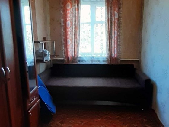 Здам кімнату для дівчини без оплати за газ та воду Київ