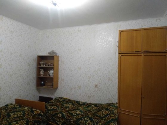 Сдам подселение девушке БЕЗ ХОЗЯЕВ на Позняках ул. Драгоманова Київ