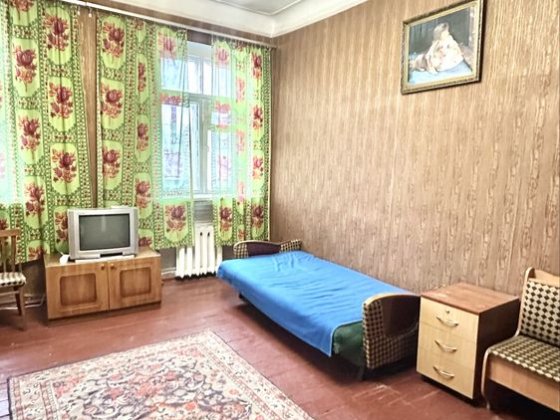 ЦЕНТР, Старовокзальна 14/16 Киев