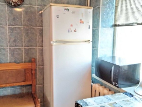 Здам кімнату без проживання господарів на Воскресенці вул.Кібальчича Київ