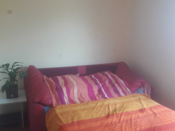 Кімната в окремому будинку під ключ.20 хв.від м.Харківська.Поруч річка Київ