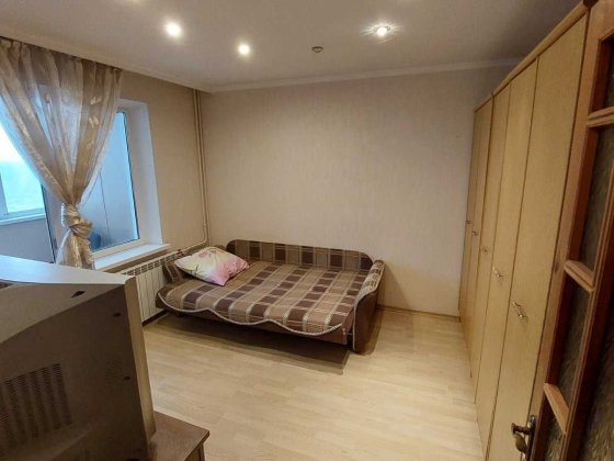 Здається 2к квартира на Троещині Київ