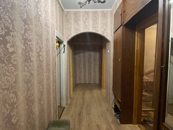 Сдаю комнату с хозяйкой милой, соседом и собакой Київ