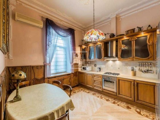 Без % Аренда 3к квартиры 93м² ул Скоропадского метро Университет ЦЕНТР Киев