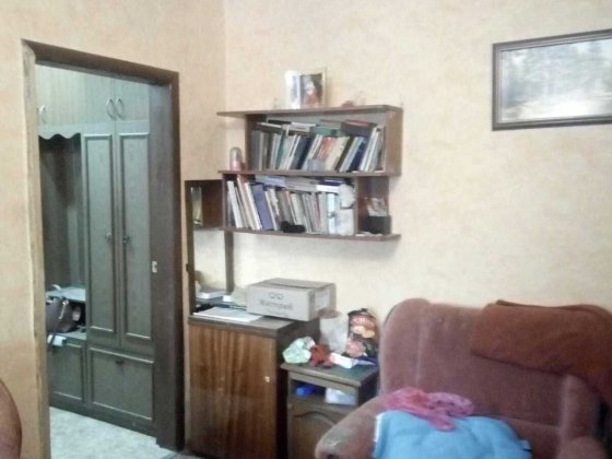 здається кімната,вул.Остафія Дашкевича (Курнатовського) Київ