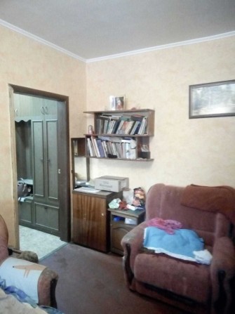 здається кімната,вул.Остафія Дашкевича (Курнатовського) - фото 1