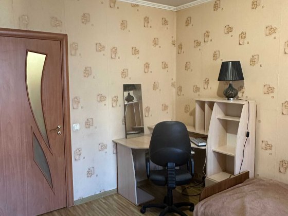 Здається кімната5 хв ст.м. Осокорки Київ