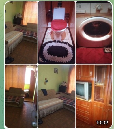 Здається кімната на Троєщині - фото 1