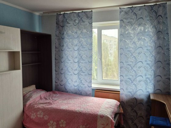 Оренда окремої кімнати в гуртожитку Київ