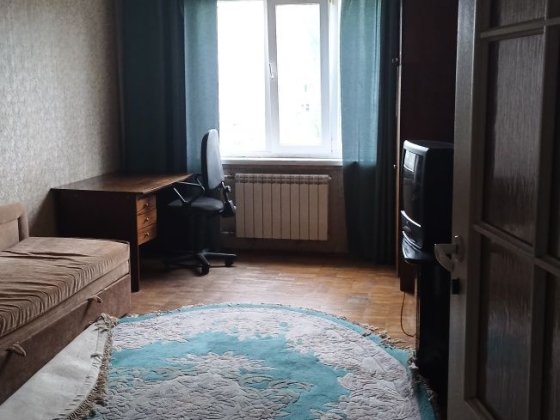 Оренда, здається кімната Киев