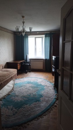 Оренда, здається кімната - фото 1