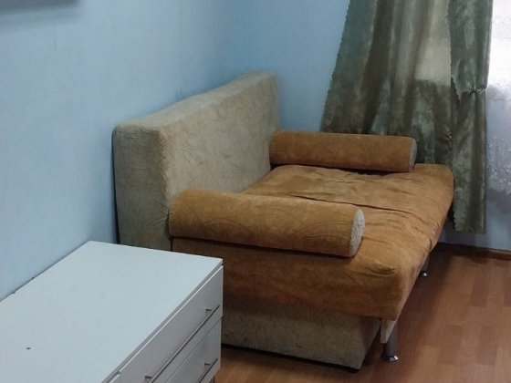 Здам кімнату м. Вокзальна у сімейному гуртожитку Киев