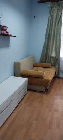 Здам кімнату м. Вокзальна у сімейному гуртожитку - фото 1