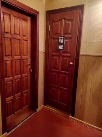 М. Харьковская! Сдам 1/2х комнатную квартиру - фото 1