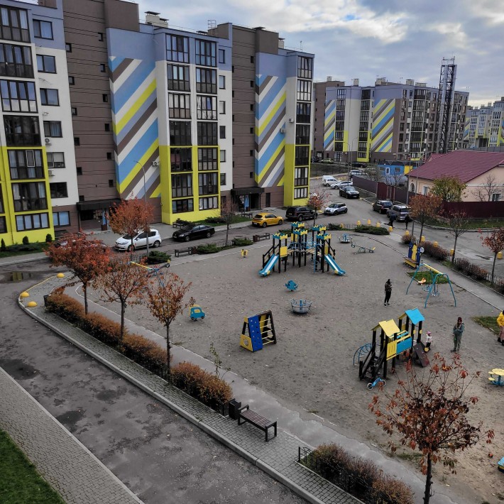 Оренда 1 кімнатної квартири ЖК  "Welkome Home",вул.Стеценка 75 В - фото 1