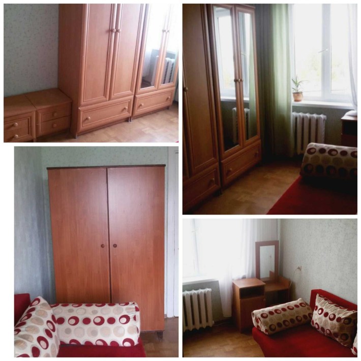 Оренда кімнати, метро Дарниця - фото 1