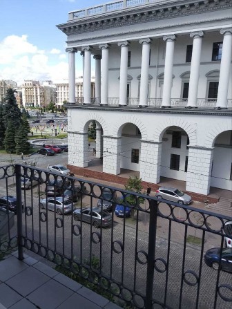 Хрещатик та Майдан Незалежності - фото 1