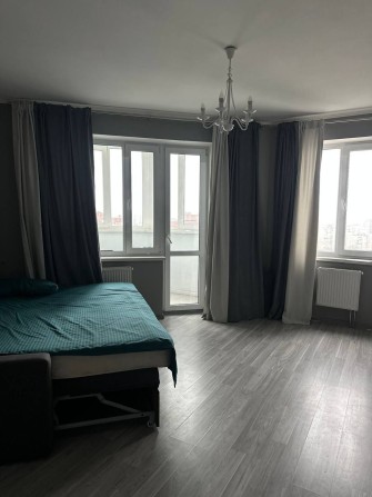 Позняки Драгоманова посудомийка робот пилесос тепла підлога кондєйWifi - фото 1