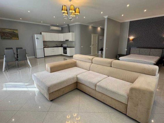 Аренда квартиры ЖК Ботаник Хаус ул. Болсуновская 23, без % Киев