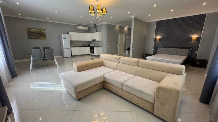 Аренда квартиры ЖК Ботаник Хаус ул. Болсуновская 23, без % - фото 1