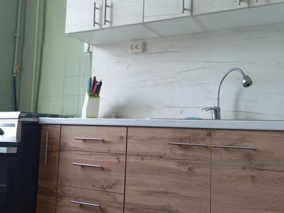 Освіти 1 к Соломенка, Севастопольська площа Київ