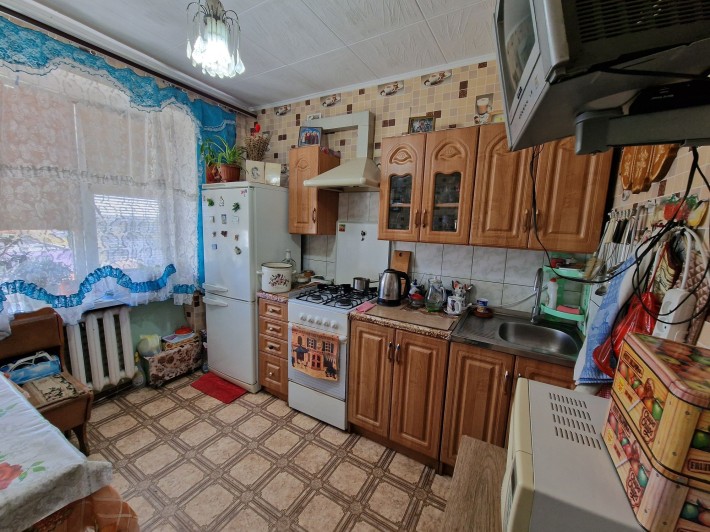 Сдам комнату Слобожанское 4500 ком услуги вкл - фото 1