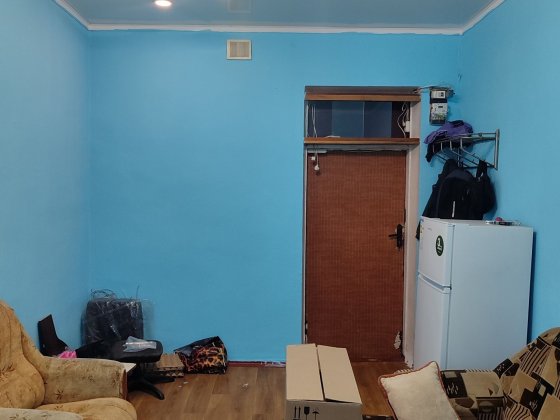 Сдам комнату в общежитии! Степное