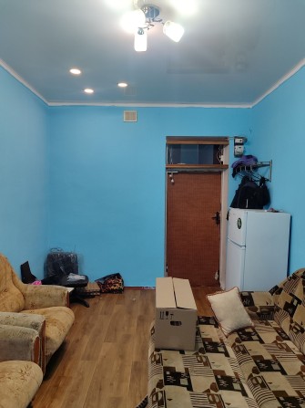 Сдам комнату в общежитии! - фото 1