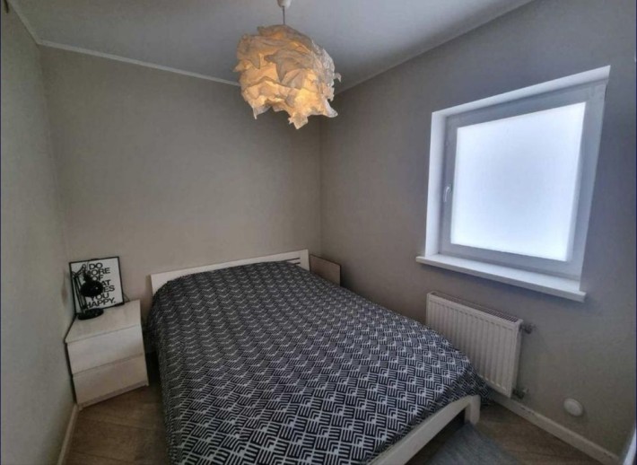 Непрохідна кімната дівчині в 2к квартирі 60кв, Соф.Борщагівка - фото 1