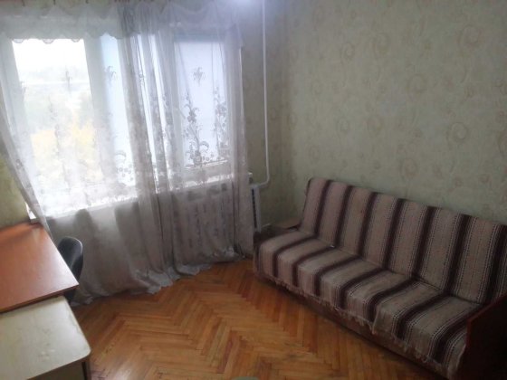 Здам кімнату в  м .Київ Софіївська Борщагівка
