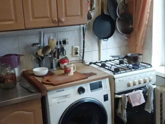 Хозяин сдаст комнату под ключ на Гната  Юры Хорошие условия Софіївська Борщагівка