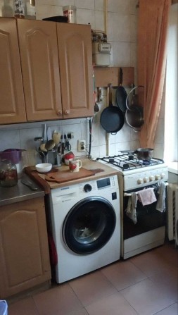 Хозяин сдаст комнату под ключ на Гната  Юры Хорошие условия - фото 1