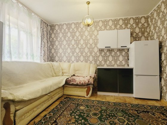 Оренда кімнати в гуртожитку вул Соборна 53а Софіївська Борщагівка