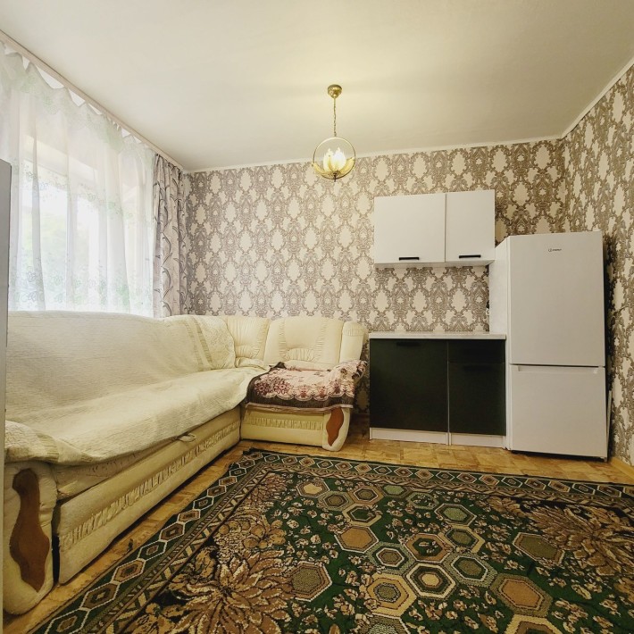 Оренда кімнати в гуртожитку вул Соборна 53а - фото 1