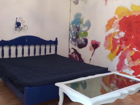 Сдам комнату одной девушке. Софіївська Борщагівка