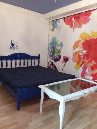 Сдам комнату одной девушке. - фото 1