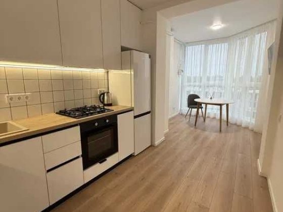 Здам в оренду 1 кімнатну квартиру ЖК Резиденція Софіївська Борщагівка