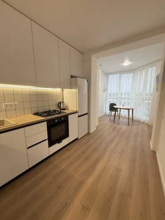 Здам в оренду 1 кімнатну квартиру ЖК Резиденція - фото 1