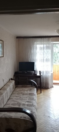 Здається кімната, Святошинський - фото 1