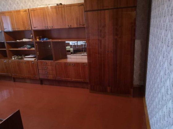 Сдам 3-х комнатную квартиру ру целиком или по комнатам Софіївська Борщагівка