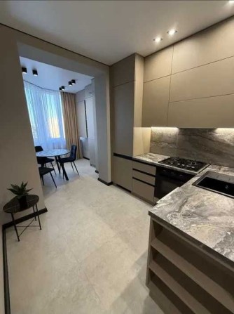 Оренда 1к квартири Софіївська Борщагівка ЖК Софія Клубний - фото 1