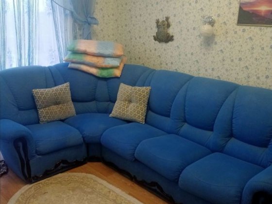 Здам кімнату з туалетом та душевою Гатное