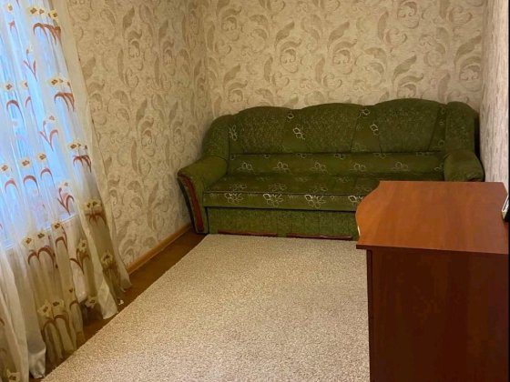 Кімната, Гатне, вул. Святопетрівського, ТРЦ Мегамаркет Гатное