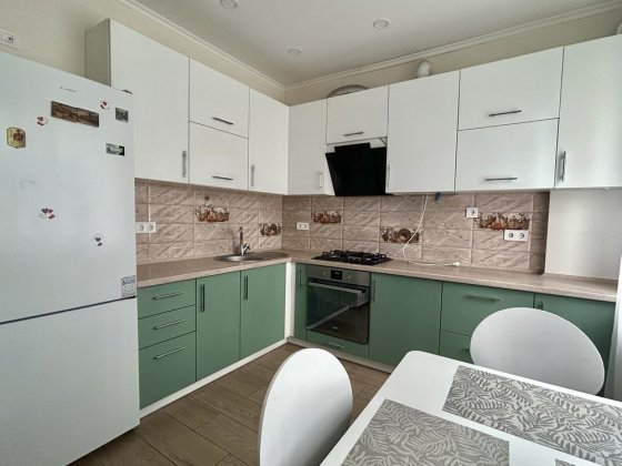 Оренда двохкімнатна ЖК «Family» Гатне Теремки Гатное