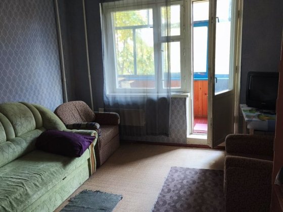 Здам 2 кімнати в гуртожитку! Славутич