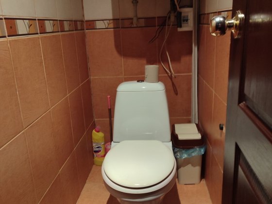 Здам кімнату з ремонтом та сучасними меблями в довгострокову оренду в Кагарлык