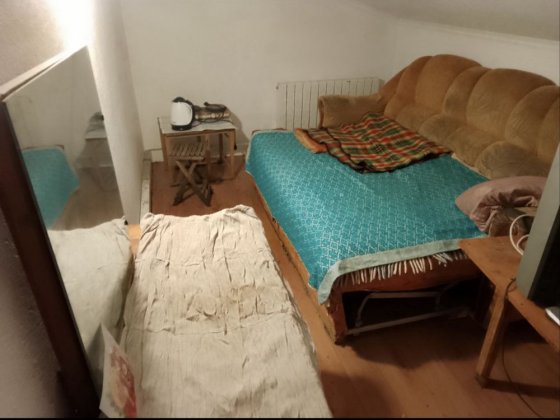 Здам кімнату недорого,1-й людині,район вокзалу.Облаштована необхідним. Немішаєве