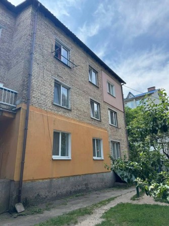 Здається кімната в гуртожитку - фото 1