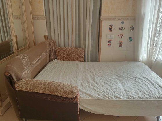 Кімната у приватному будинку, 10хв пішки до Києва Погребы