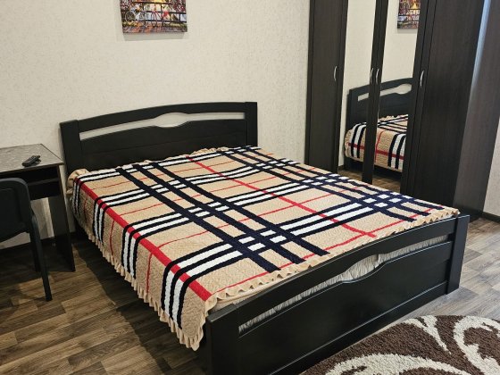 Здається житло. К/п включені в стоїмость оренди. Хотів